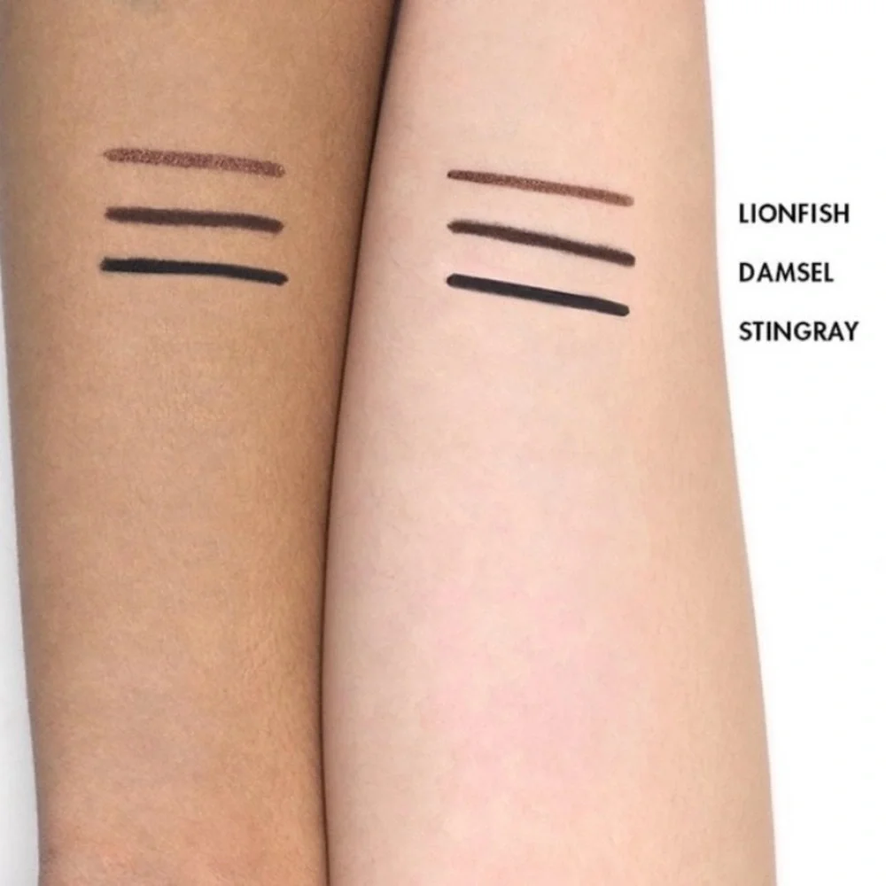 Stila Stay All Day Smudge Stick Waterproof Eye Liner Lionfish